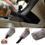 جاروبرقی و پمپ باد خودرو 12 ولت Car vacuum cleaner and air pump - Image 7