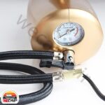 جاروبرقی و پمپ باد خودرو 12 ولت Car vacuum cleaner and air pump - Image 8