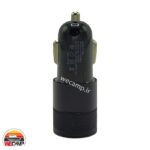 شارژر فندکی 38 وات مدل Car charger YY_c02 - Image 3