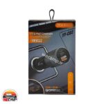 شارژر فندکی 38 وات مدل Car charger YY_c02 - Image 4