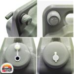 گالن آب نیچرهایک مدل Naturehike CNH22CJ018 - Image 5