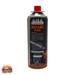 کپسول گاز مسافرتی استوانه‌ای 400 میلی‌لیتر - Image 2