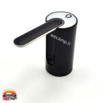 پمپ آب شارژی مدل Rechargeable water pump GB - Image 2