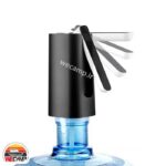 پمپ آب شارژی مدل Rechargeable water pump GB - Image 3