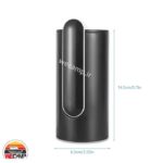 پمپ آب شارژی مدل Rechargeable water pump GB - Image 4