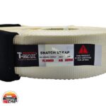 تسمه ارتجاعی 10 تن تی مکس Tmax Belt 10 ton - Image 3