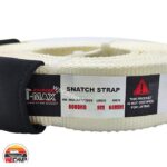 تسمه ارتجاعی 8 تن تی مکس Tmax Belt 8 ton - Image 5