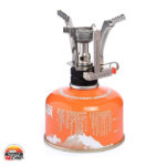 سرشعله تاشو چهار پره