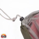 ست ظروف دو نفره لایف کمپ مدل کمبو 11 تکه Life camp tableware set - Image 9