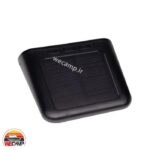 نشانگر فشار باد و دمای لاستیک با سنسور اینترنال Air pressure and tire temperature indicator TPMS - Image 6