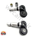 نشانگر فشار باد و دمای لاستیک با سنسور اینترنال Air pressure and tire temperature indicator TPMS - Image 8