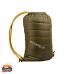 پتو پانچو لایف کمپ Blanket Poncho Life Camp - Image 3