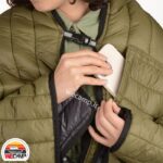 پتو پانچو لایف کمپ Blanket Poncho Life Camp - Image 4