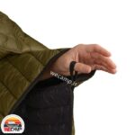 پتو پانچو لایف کمپ Blanket Poncho Life Camp - Image 5