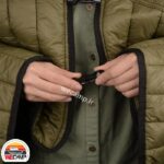 پتو پانچو لایف کمپ Blanket Poncho Life Camp - Image 6