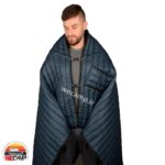 پتو پانچو لایف کمپ Blanket Poncho Life Camp - Image 8