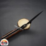 چاقو جیبی تاشو براونینگ مدل knife Browning DA30 - Image 6