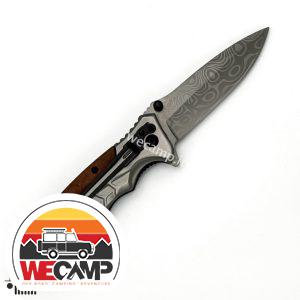 چاقو جیبی تاشو براونینگ مدل knife Browning HC03
