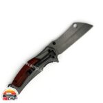 چاقو جیبی تاشو باک مدل Knife Buck DA107 - Image 3