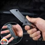 چاقو جیبی تاشو باک مدل Knife Buck DA107 - Image 8