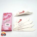 ابزار یکبار مصرف توالت بانوان چامینه Disposable ladies' toilet tools - Image 2