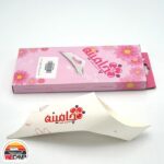 ابزار یکبار مصرف توالت بانوان چامینه Disposable ladies' toilet tools - Image 3