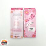 ابزار یکبار مصرف توالت بانوان چامینه Disposable ladies' toilet tools - Image 4