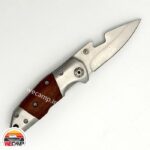 چاقو جیبی تاشو فنگ یوان مدل Knife Feng yuan F115 - Image 2