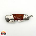 چاقو جیبی تاشو فنگ یوان مدل Knife Feng yuan F115 - Image 3