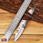 چاقو جیبی تاشو فنگ یوان مدل Knife Feng yuan F115 - Image 4