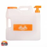 گالن آب سه حالته هپی کمپ Gallon of water Happy Camp - Image 2