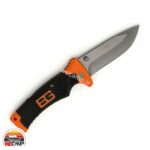 چاقو جیبی تاشو گربر مدل Knife GERBER 133 A - Image 2