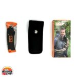 چاقو جیبی تاشو گربر مدل Knife GERBER 133 A - Image 4