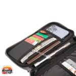 کیف پاسپورت هپی کمپ Happy Camp passport bag - Image 4