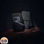 کیف پاسپورت هپی کمپ Happy Camp passport bag - Image 8