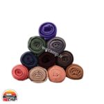 حوله سفری هاردکیس‌ دار هپی کمپ - Image 7