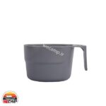 ست کاپ دوتایی لایف کمپ Life Camp double cup set - Image 4