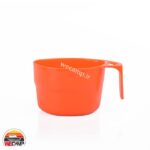 ست کاپ دوتایی لایف کمپ Life Camp double cup set - Image 7