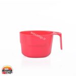 ست کاپ دوتایی لایف کمپ Life Camp double cup set - Image 6