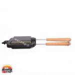 ساندویچ ساز دونفره لایف کمپ Life Camp sandwich maker - Image 2