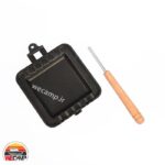 ساندویچ ساز دونفره لایف کمپ Life Camp sandwich maker - Image 3