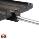 ساندویچ ساز دونفره لایف کمپ Life Camp sandwich maker - Image 6