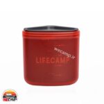 ست ماگ لایف کمپ