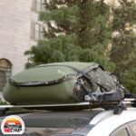 کیف و کاور باربند ام پی Carrying bag and cover MP - Image 3