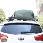 کیف و کاور باربند ام پی Carrying bag and cover MP - Image 6
