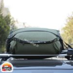 کیف و کاور باربند ام پی Carrying bag and cover MP - Image 7