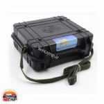 جعبه پلیمری (هارد کیس) مدل FAM200SH_FAM9204 - Image 3