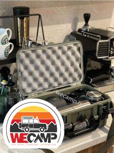 جعبه پلیمری (هارد کیس) مدلFAM300_FAM9401 - Image 3