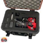 جعبه پلیمری (هارد کیس) مدل FAM350_FAM9402 - Image 4