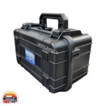 جعبه پلیمری (هارد کیس) مدل FAM300H_FAM9403 - Image 2